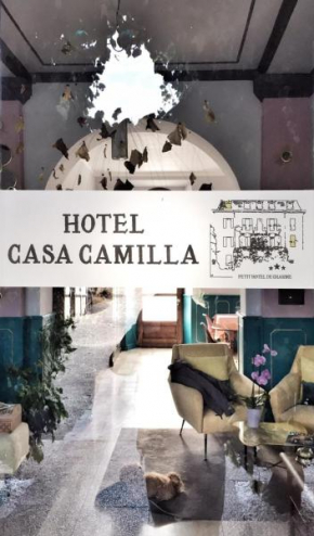 Hotel Casa Camilla Verbania